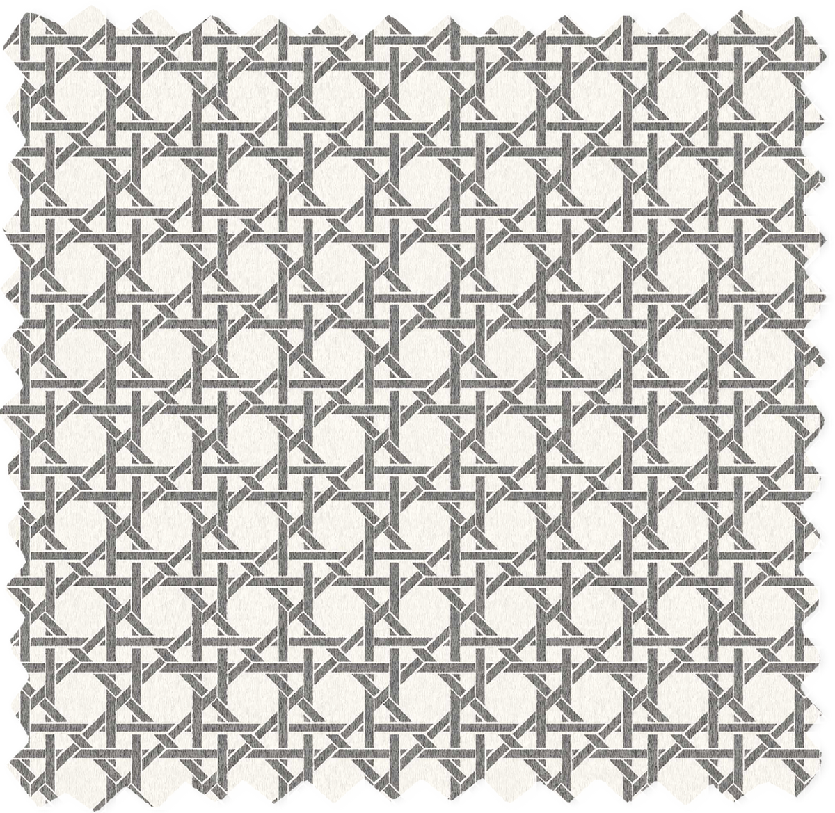 Rattan Mono Linen Fabric