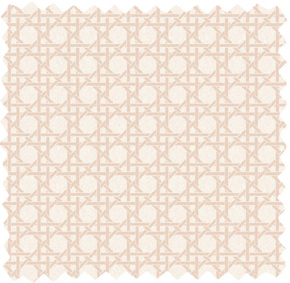 Rattan Soft Apricot Linen Fabric