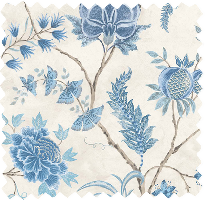 Pedana Lapis Velvet Fabric