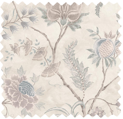 Pedana Cashmere Velvet Fabric