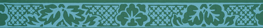 Walpole Border by Adelphi Paper Hangings in Original