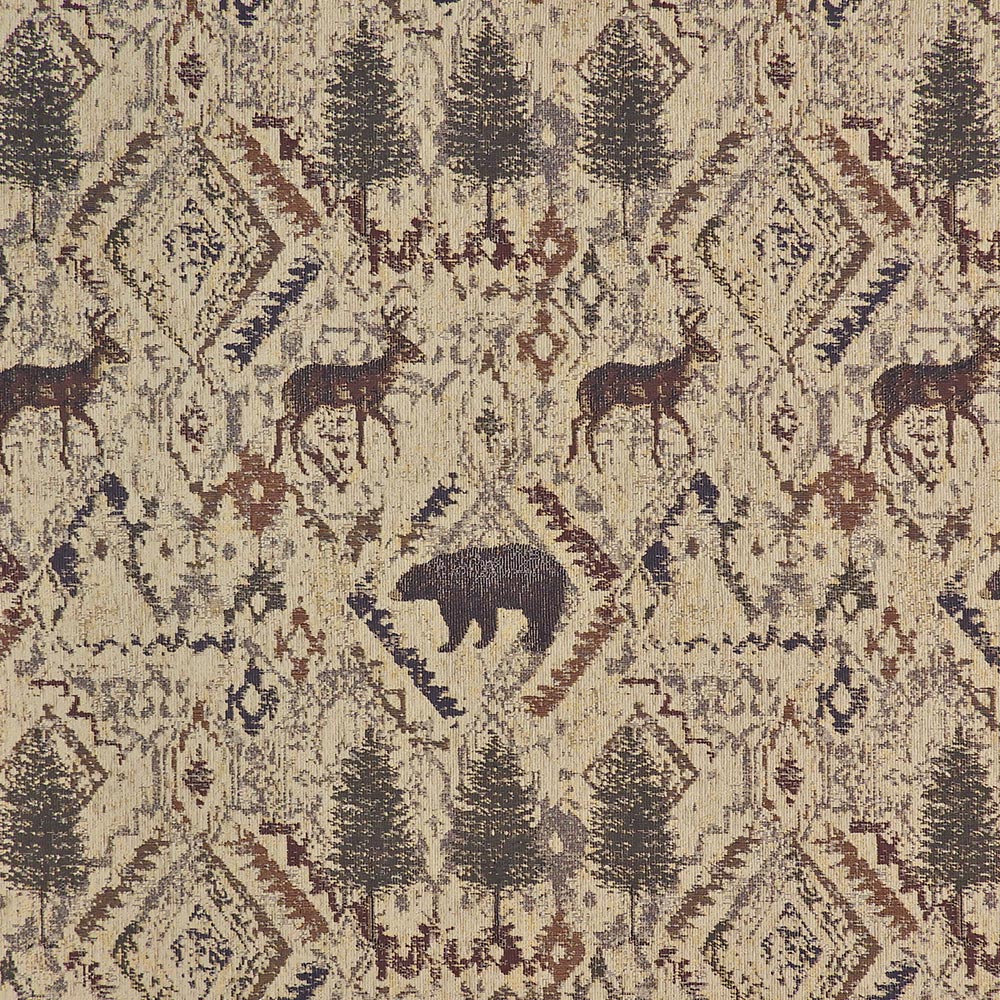 TRH5590 Performance Fabric