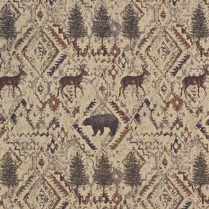 TRH5590 Performance Fabric