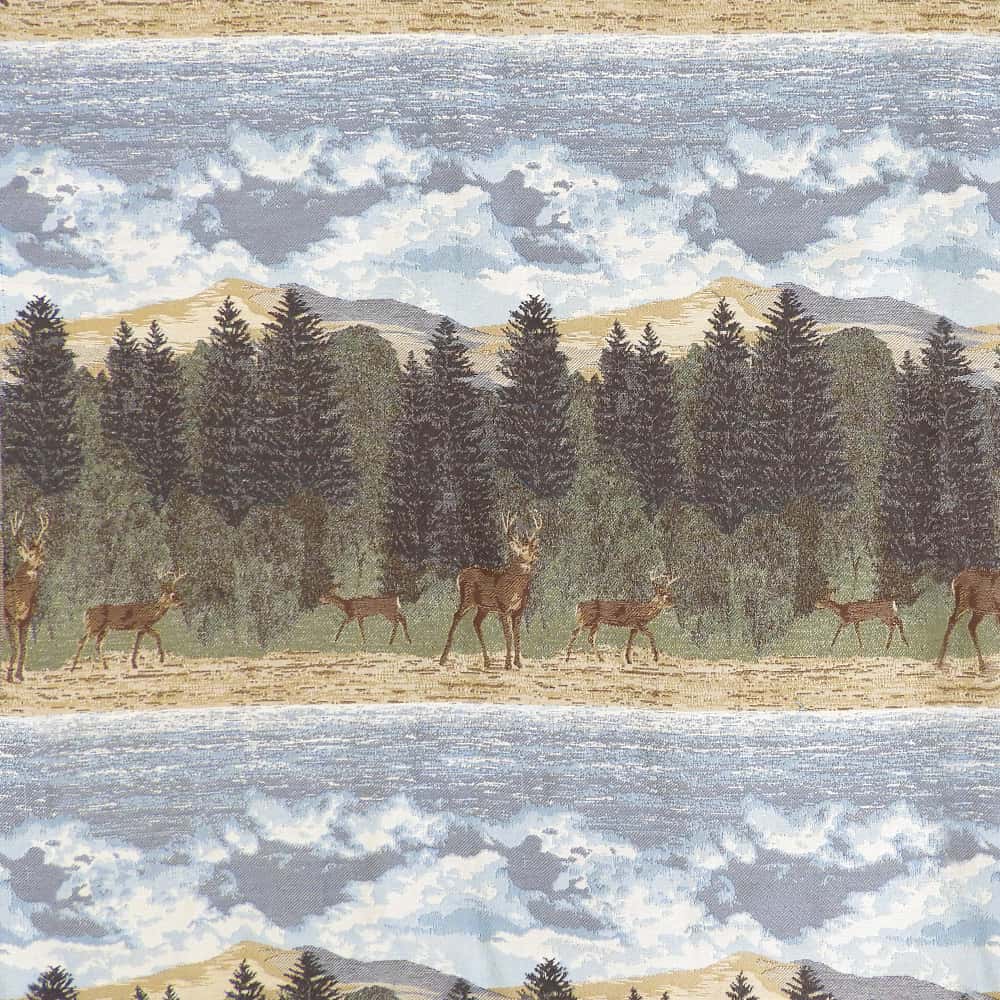 TRH5595 Performance Fabric
