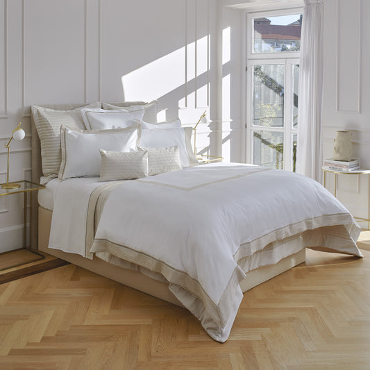 Windsor Duvet Cover