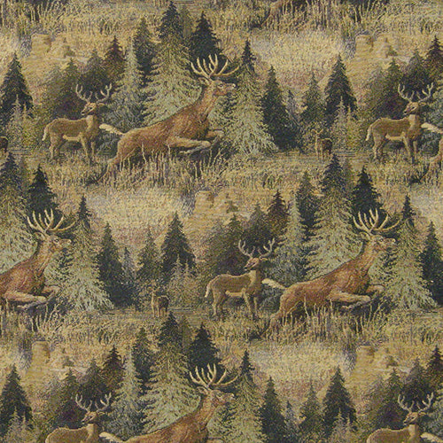 TRH5600 Performance Fabric