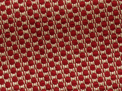 Armuré Fabric by Le Manach in N3028 (L3828_ARMURÉ_N3028)