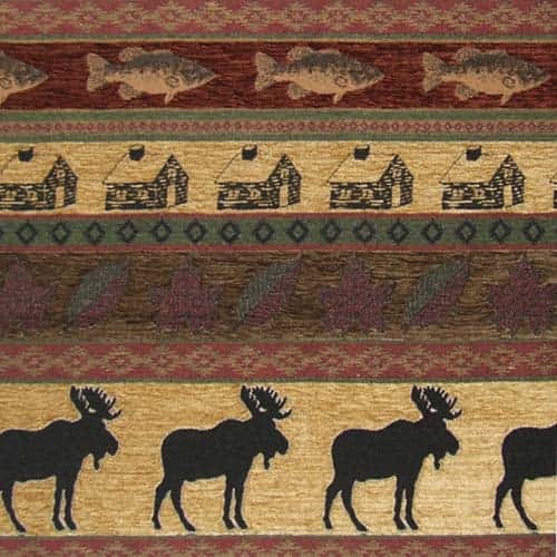 TRH5602 Performance Fabric