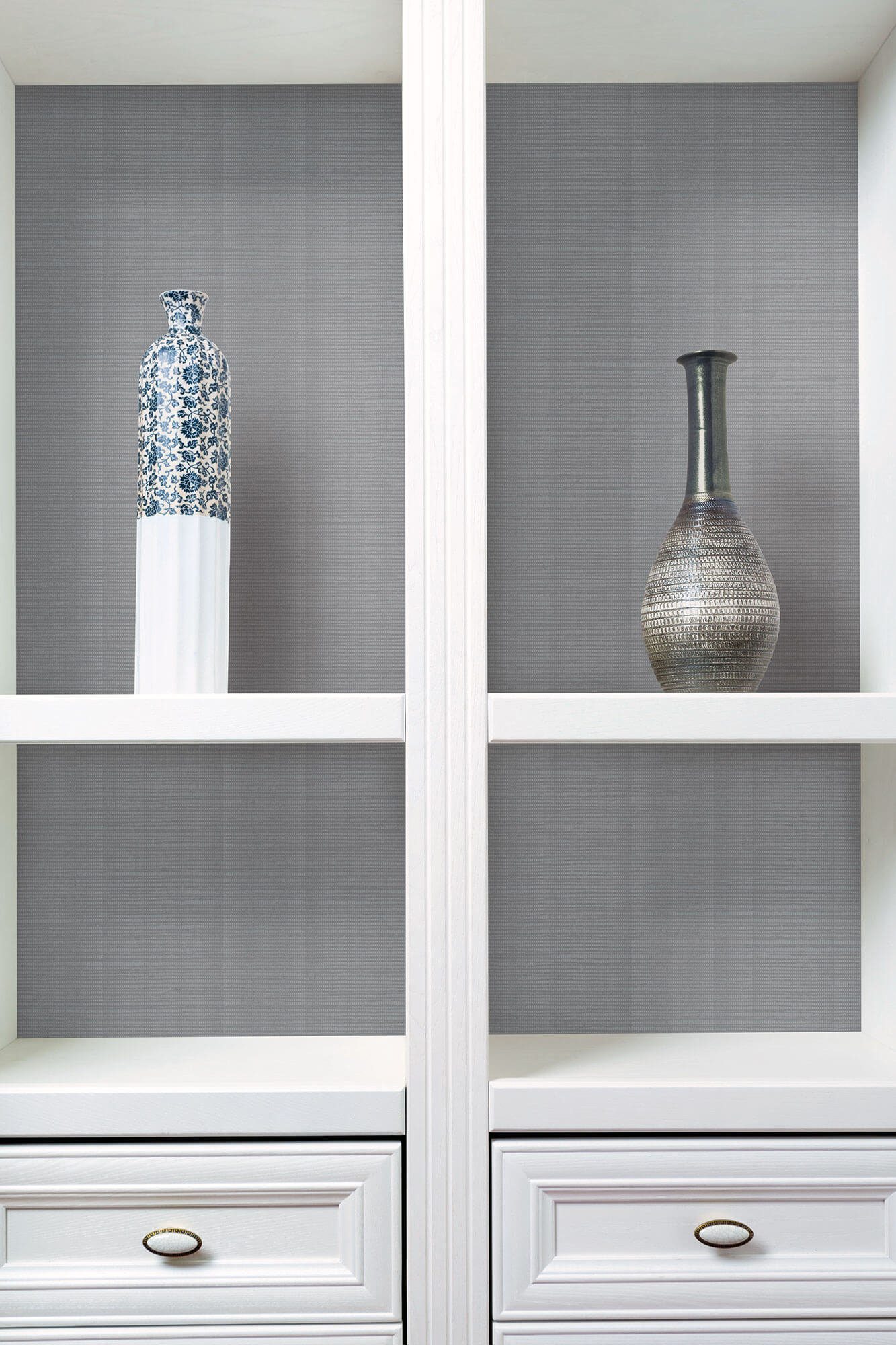 Shining Sisal Wallpaper