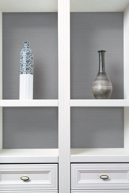 Shining Sisal Wallpaper