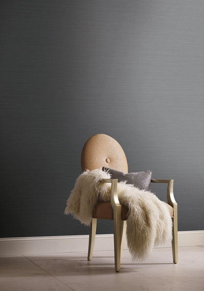 Shining Sisal Wallpaper