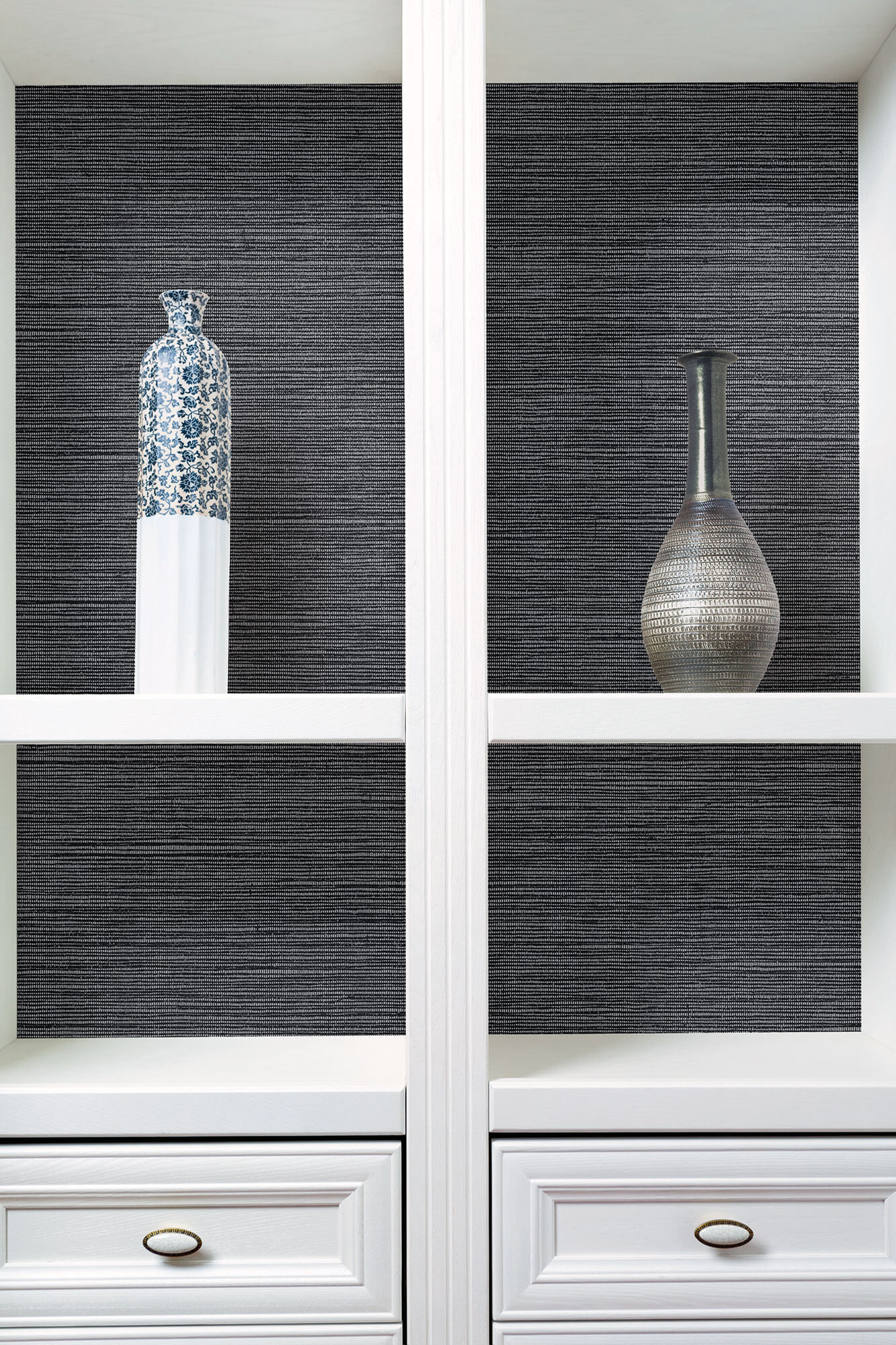 Shining Sisal Wallpaper