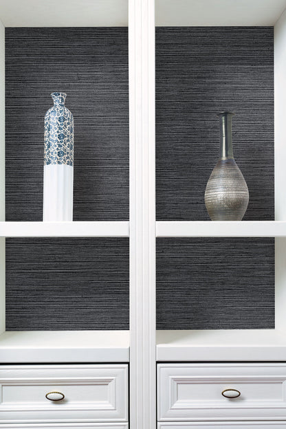 Shining Sisal Wallpaper