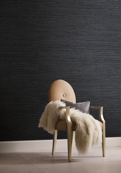 Shining Sisal Wallpaper