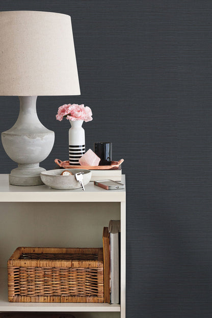 Shining Sisal Wallpaper