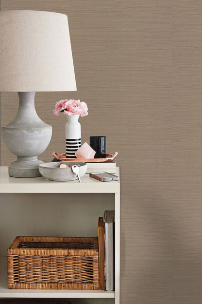 Shining Sisal Wallpaper