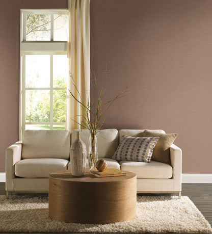 Shining Sisal Wallpaper