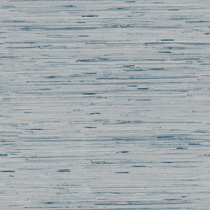 Lustrous Grasscloth Wallpaper