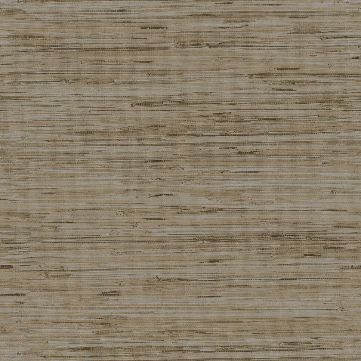 Lustrous Grasscloth Wallpaper