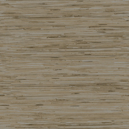 Lustrous Grasscloth Wallpaper