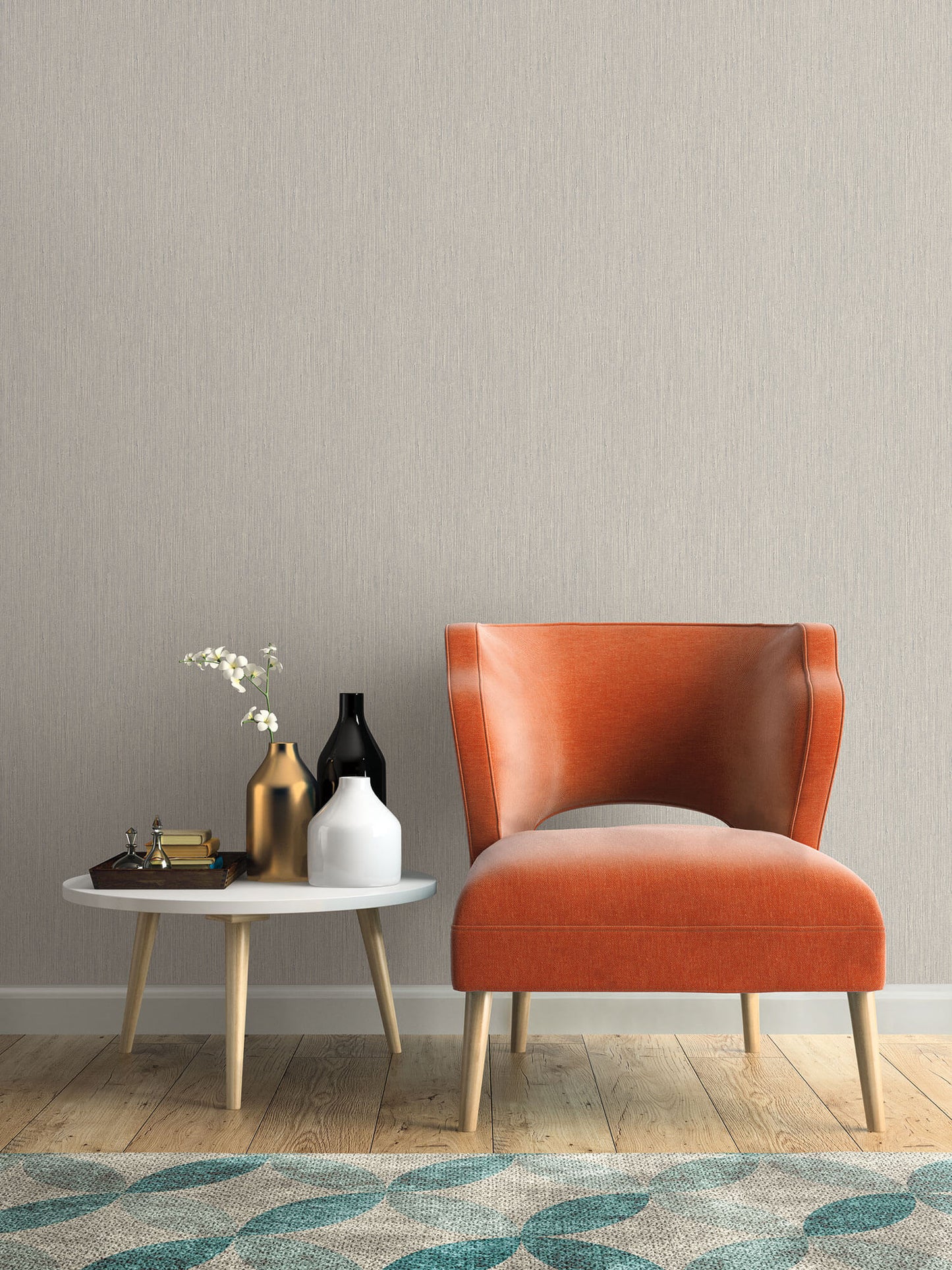 Seagrass Wallpaper