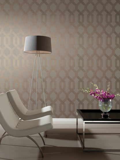 Viva Lounge Wallpaper