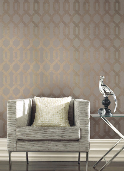 Viva Lounge Wallpaper