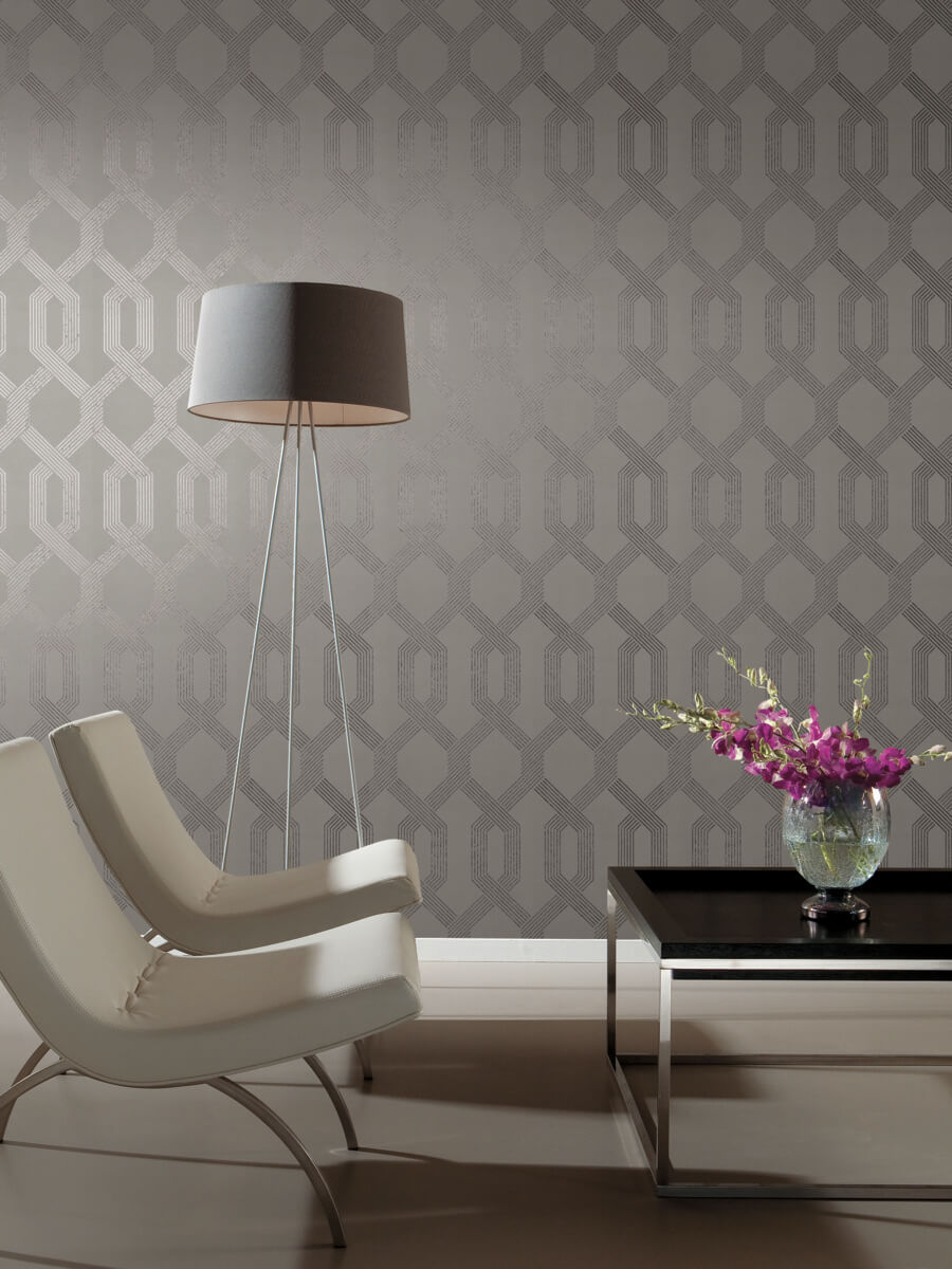Viva Lounge Wallpaper