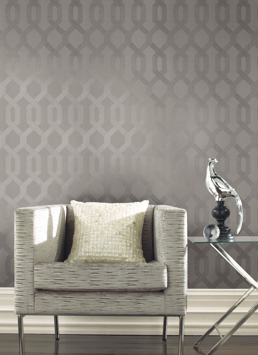 Viva Lounge Wallpaper