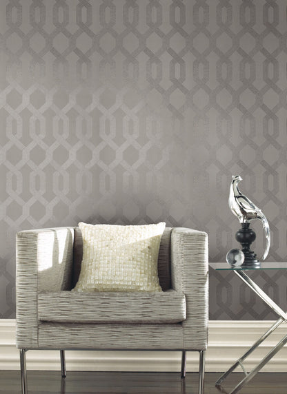 Viva Lounge Wallpaper
