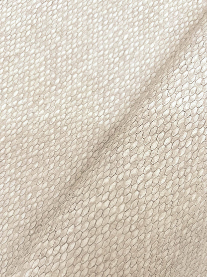 Stretched Hexagons Wallpaper
