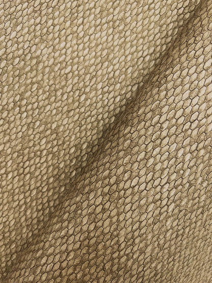 Stretched Hexagons Wallpaper