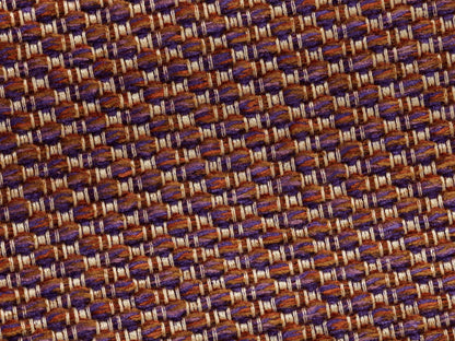 Armuré Fabric by Le Manach in C529/C528/C517/C512 (L3828_ARMURÉ_C529_C528_C517_C512)