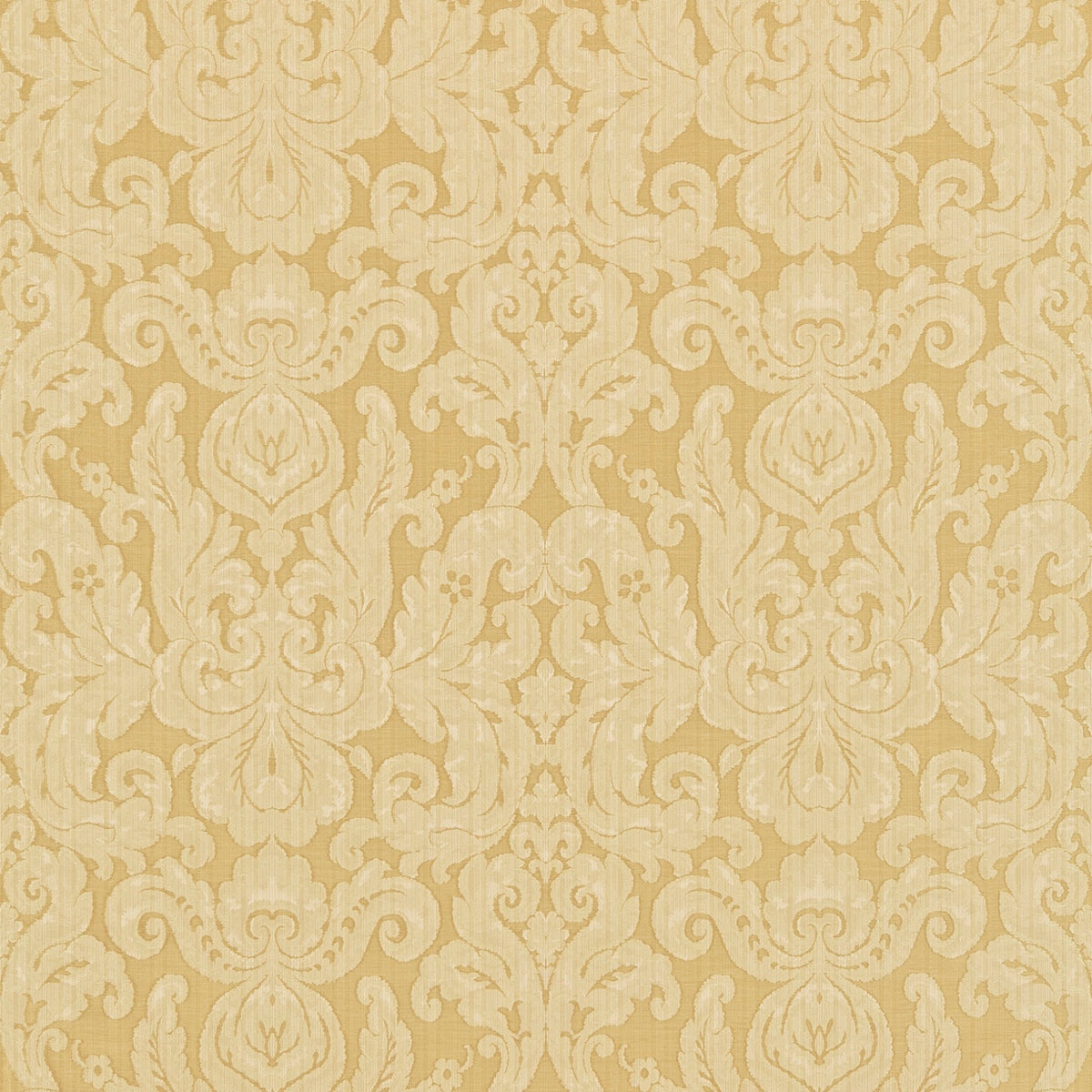 Brocatello Cream fabric by Zoffany