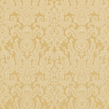 Brocatello Cream fabric by Zoffany