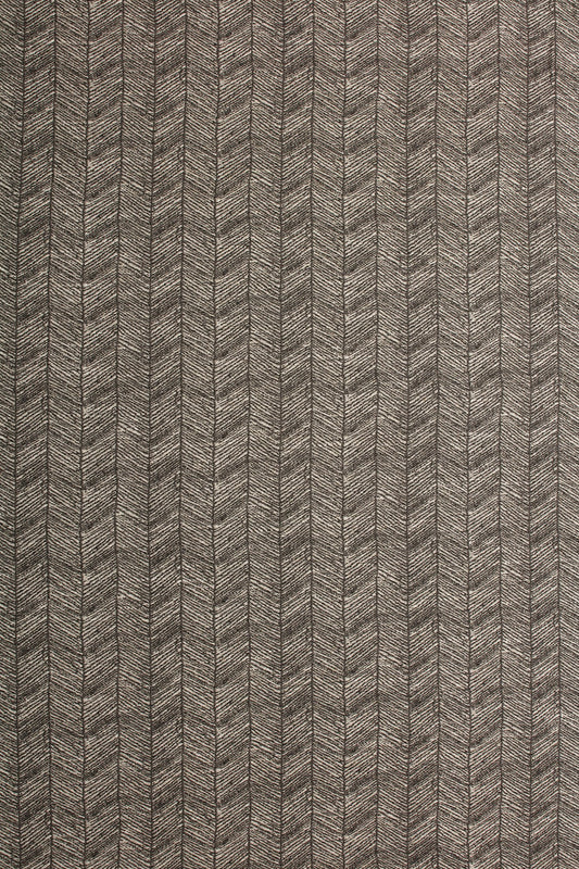Ziggy Fabric by James Malone in Metal (91)