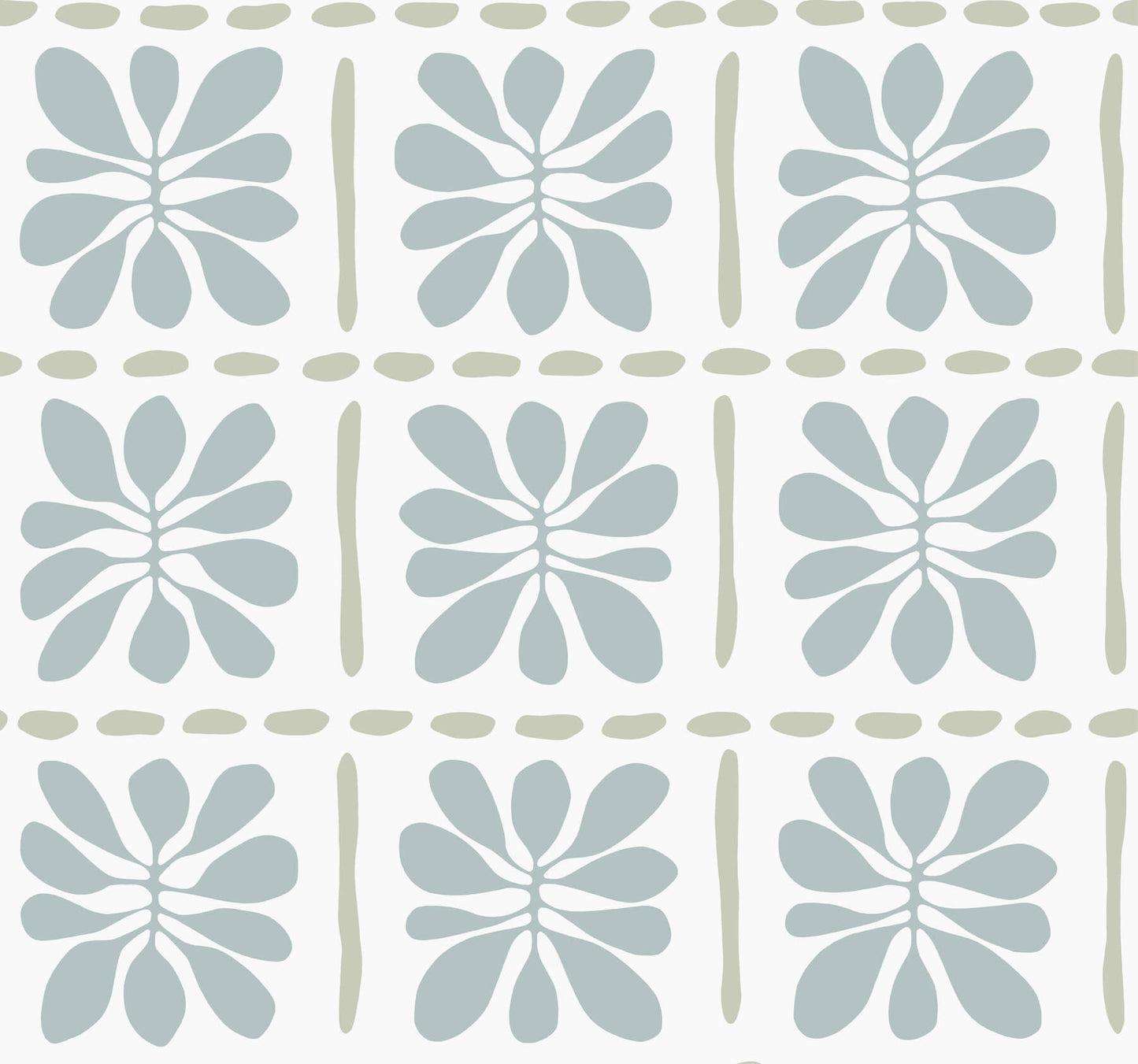 Mimosa Fleur Wallpaper