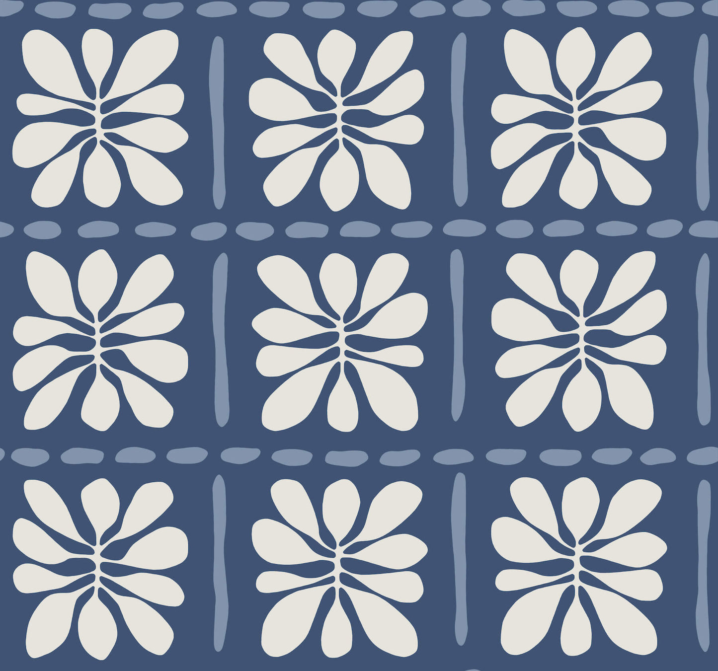 Mimosa Fleur Wallpaper