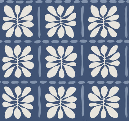 Mimosa Fleur Wallpaper