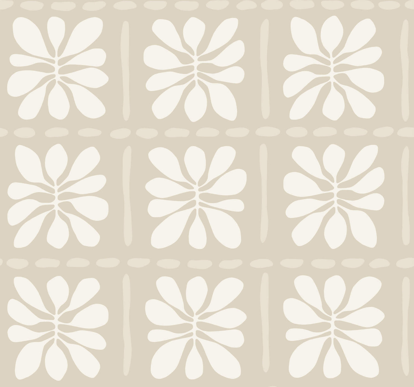 Mimosa Fleur Wallpaper