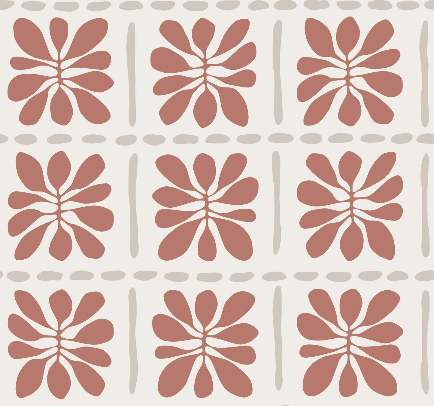 Mimosa Fleur Wallpaper