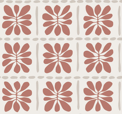 Mimosa Fleur Wallpaper
