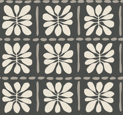 Mimosa Fleur Wallpaper