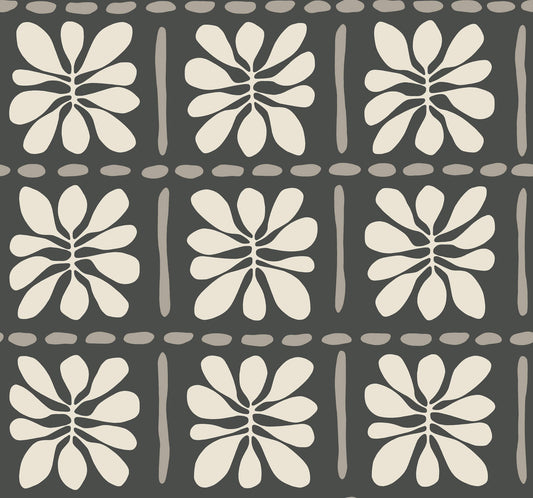 Mimosa Fleur Wallpaper