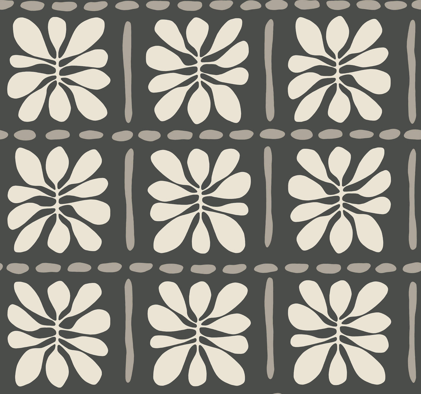 Mimosa Fleur Wallpaper