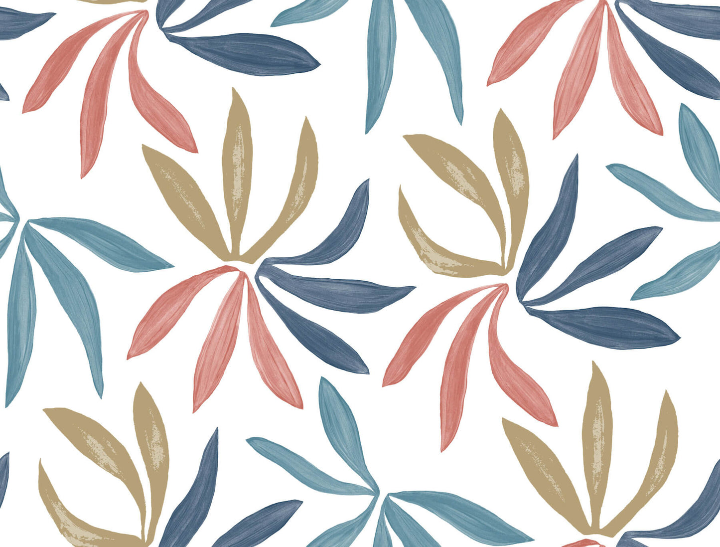 Little Garden Wallpaper