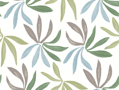 Little Garden Wallpaper