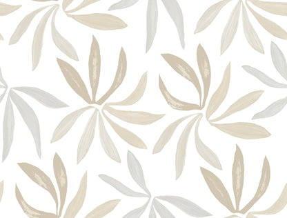 Little Garden Wallpaper