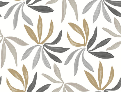 Little Garden Wallpaper