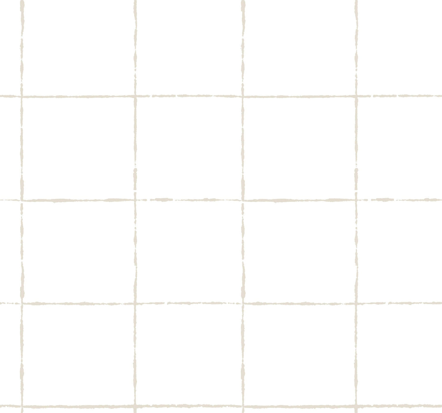La Vitre Plaid Wallpaper